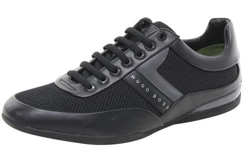 hugo boss men's casual shoes